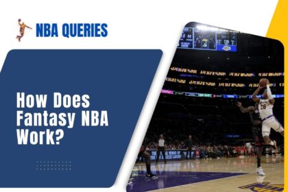 How Does Fantasy NBA Work?