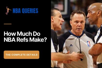 how much do nba refs make