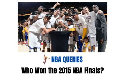 who won the 2015 nba finals